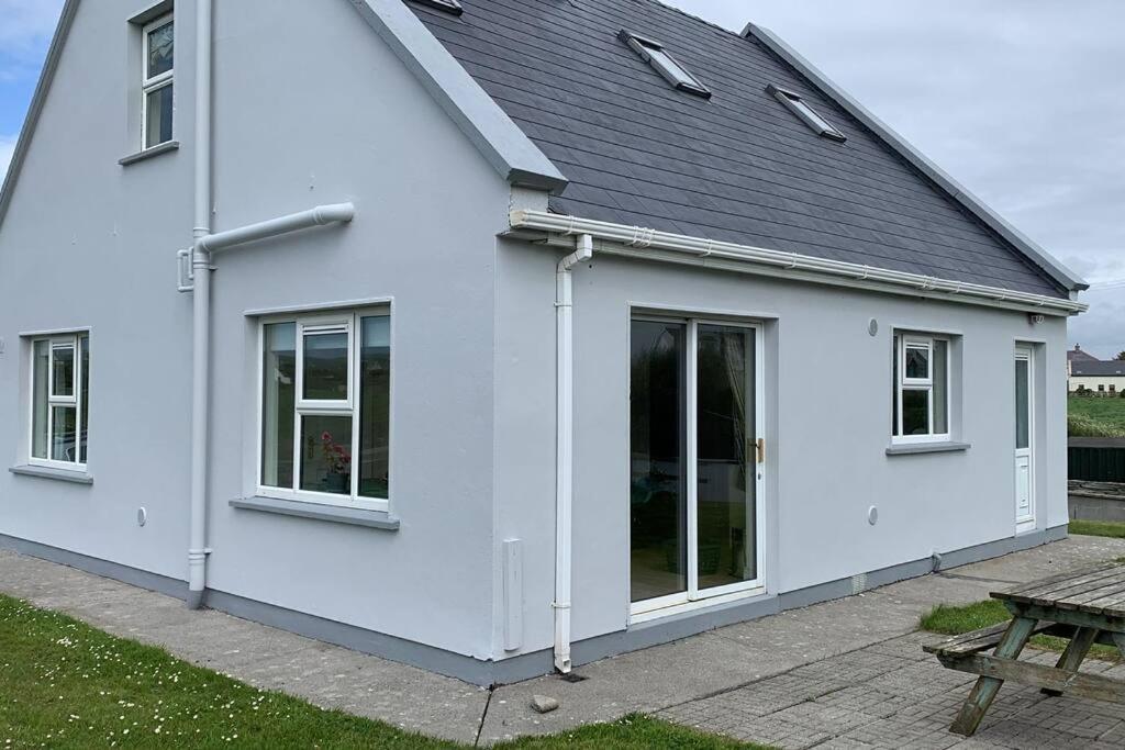 Elegant Lahinch/ Liscannor Cottage 3B 3Br Экстерьер фото